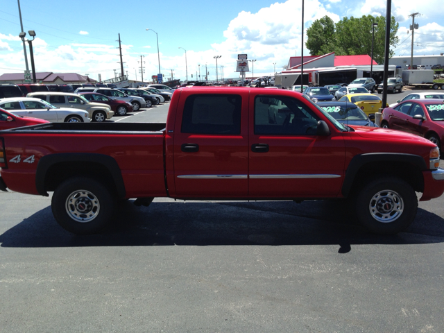 GMC Sierra 1500 2007 photo 9