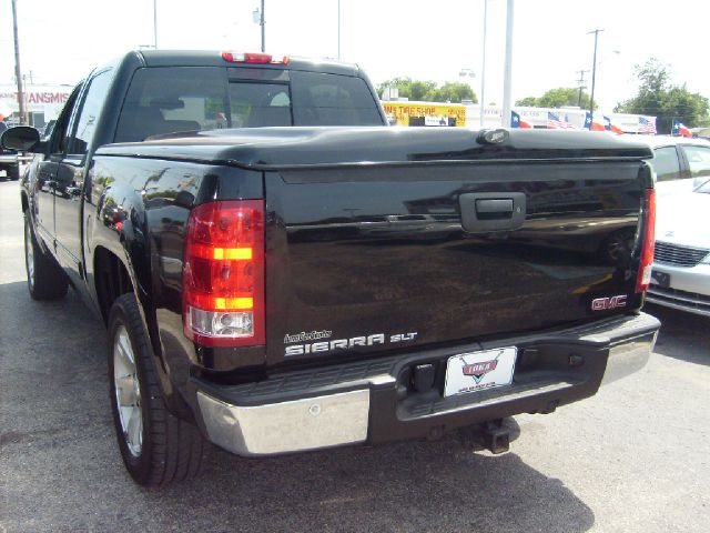 GMC Sierra 1500 2007 photo 1