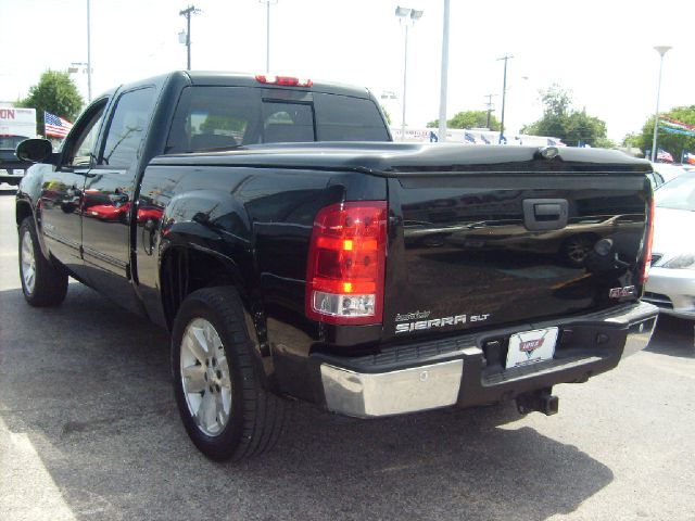 GMC Sierra 1500 2007 photo 2