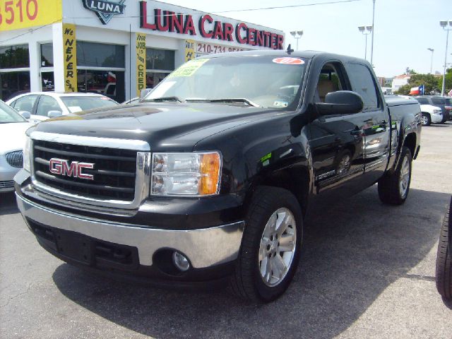 GMC Sierra 1500 2007 photo 3