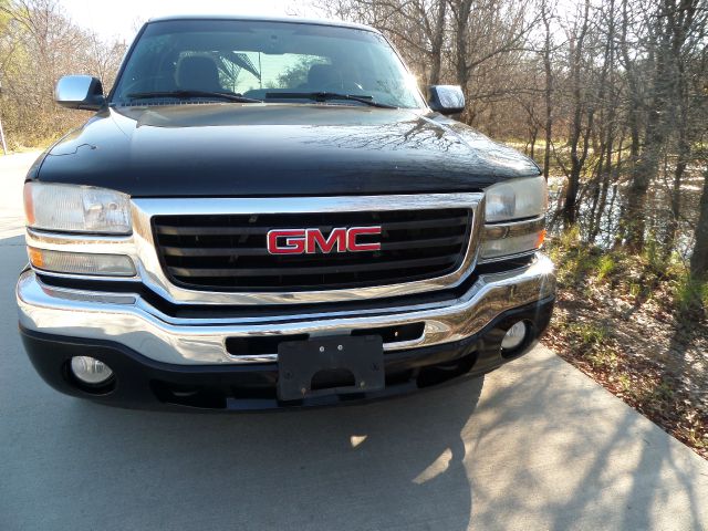 GMC Sierra 1500 2007 photo 1