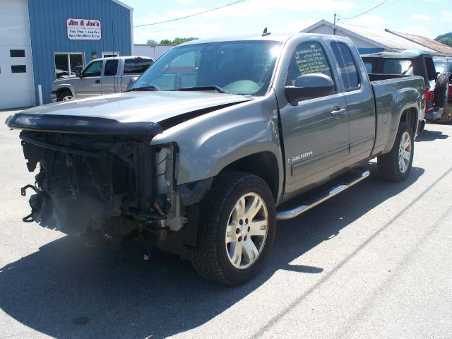 GMC Sierra 1500 2007 photo 3