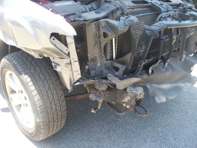 GMC Sierra 1500 2007 photo 4