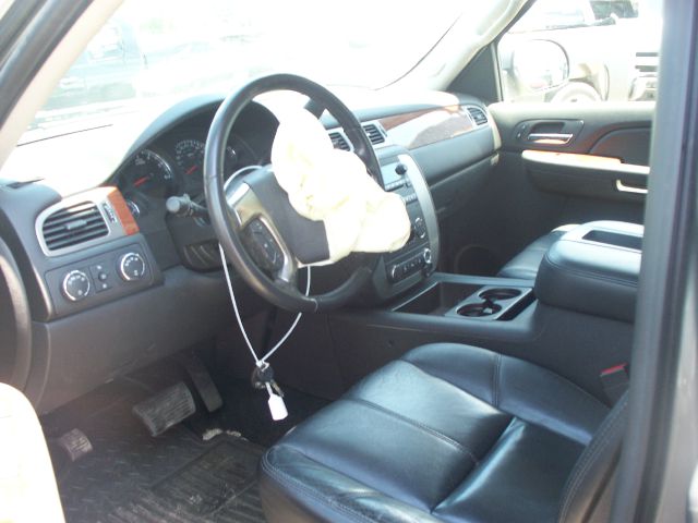 GMC Sierra 1500 2007 photo 7