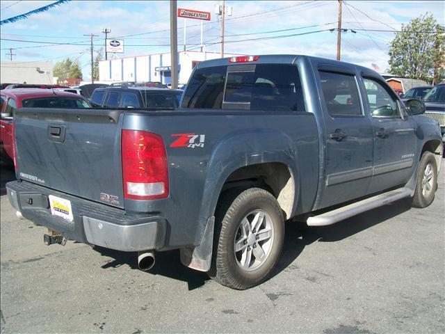 GMC Sierra 1500 2007 photo 2