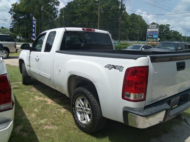 GMC Sierra 1500 2007 photo 3