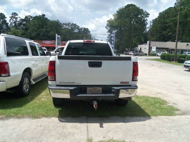 GMC Sierra 1500 2007 photo 4