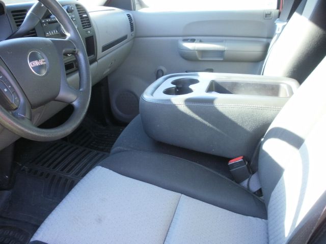 GMC Sierra 1500 2007 photo 2