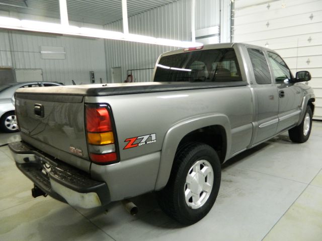 GMC Sierra 1500 2007 photo 2