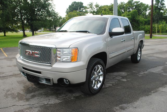 GMC Sierra 1500 2007 photo 1