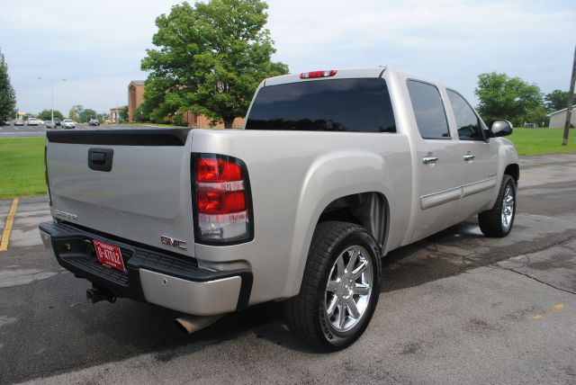 GMC Sierra 1500 2007 photo 2