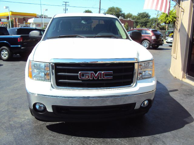 GMC Sierra 1500 2007 photo 4