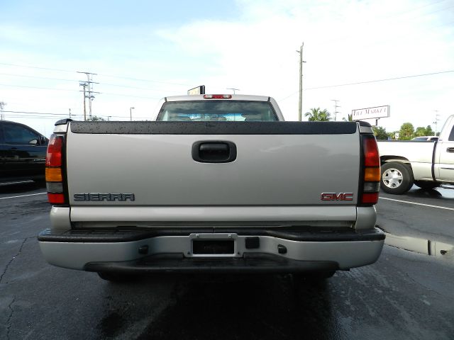 GMC Sierra 1500 2007 photo 1