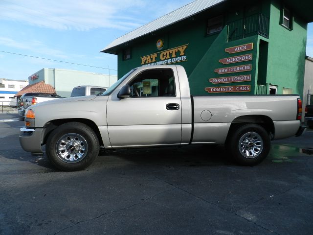 GMC Sierra 1500 2007 photo 2