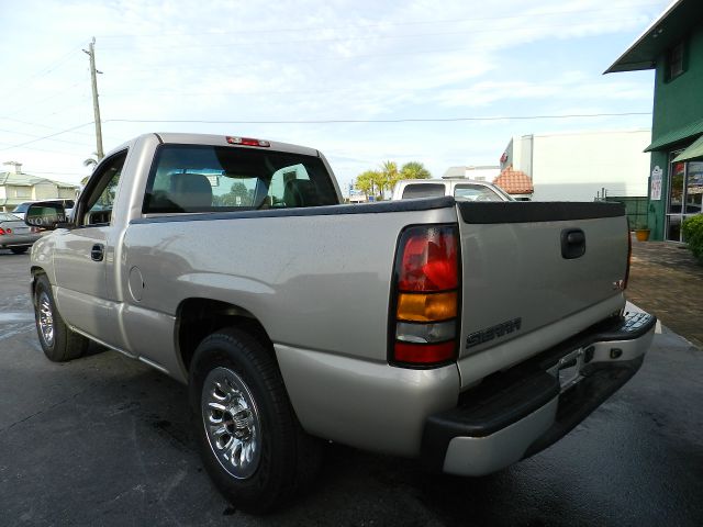 GMC Sierra 1500 2007 photo 3