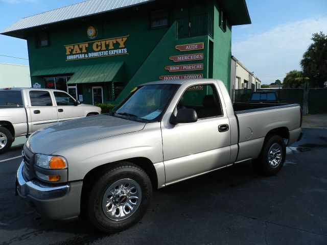 GMC Sierra 1500 2007 photo 4