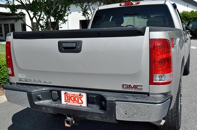 GMC Sierra 1500 2007 photo 2