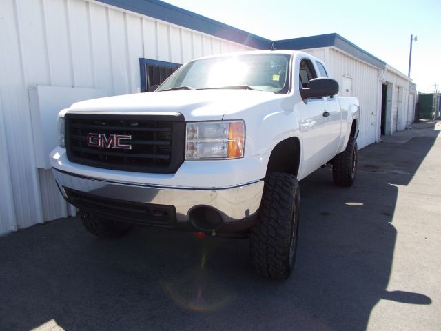 GMC Sierra 1500 2007 photo 2