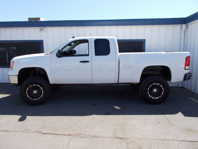 GMC Sierra 1500 2007 photo 3