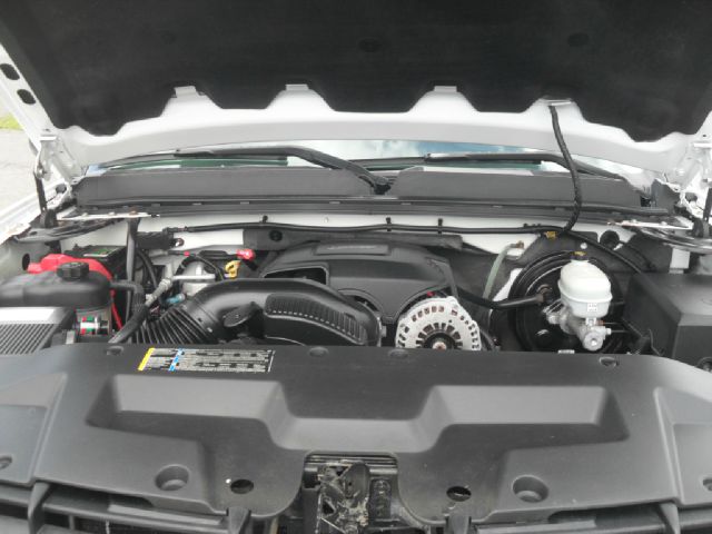 GMC Sierra 1500 2007 photo 4