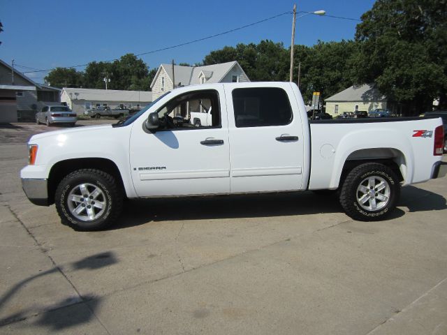 GMC Sierra 1500 2007 photo 2