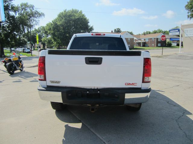 GMC Sierra 1500 2007 photo 3