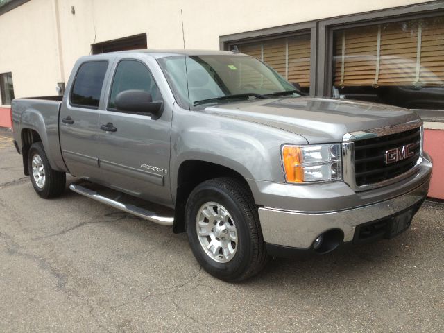 GMC Sierra 1500 WOW OH Wowbig FOOT IN THE House Pickup Truck