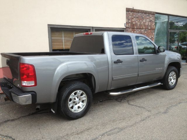 GMC Sierra 1500 2007 photo 1