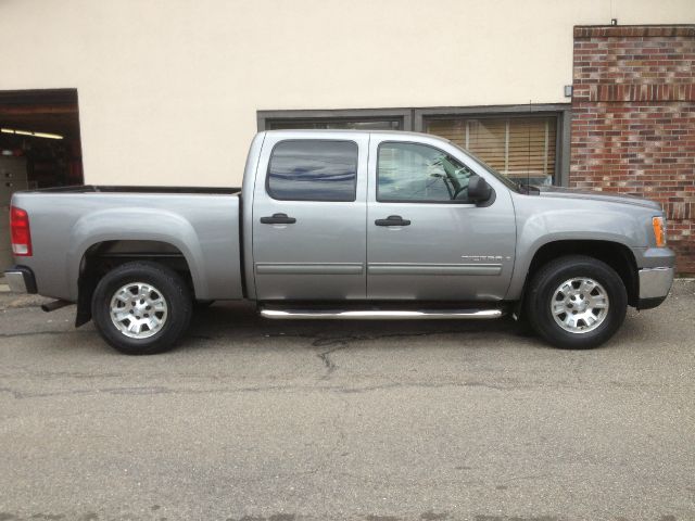 GMC Sierra 1500 2007 photo 3