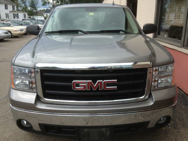 GMC Sierra 1500 2007 photo 4