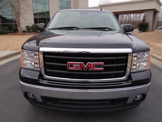 GMC Sierra 1500 2007 photo 3