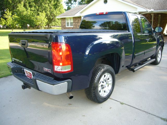 GMC Sierra 1500 2007 photo 4