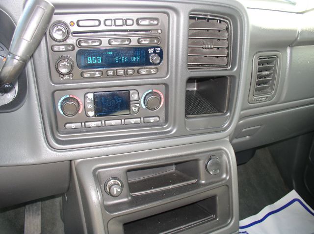 GMC Sierra 1500 2007 photo 8