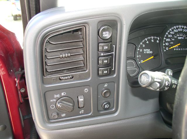 GMC Sierra 1500 2007 photo 9