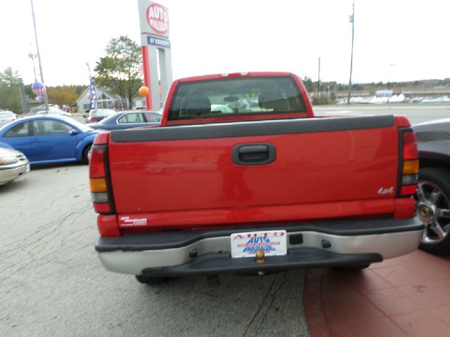 GMC Sierra 1500 2007 photo 1