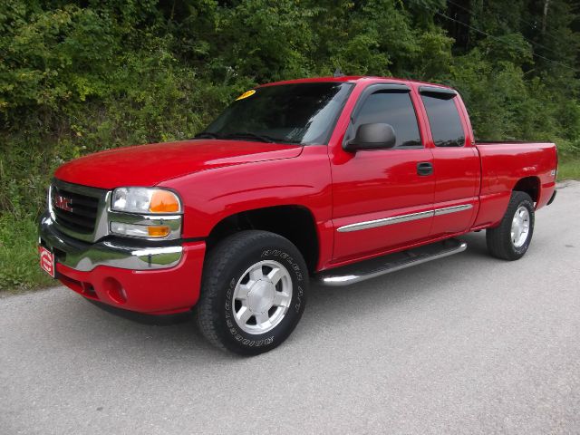 GMC Sierra 1500 2007 photo 2