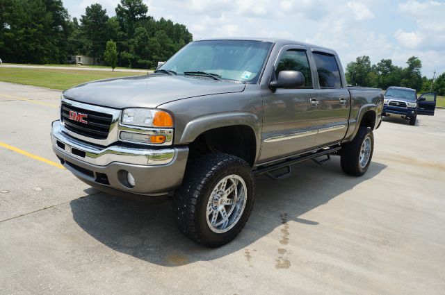 GMC Sierra 1500 2007 photo 1