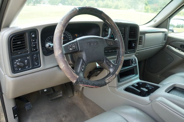 GMC Sierra 1500 2007 photo 4