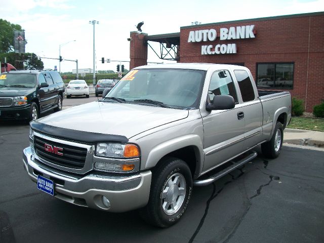 GMC Sierra 1500 2007 photo 2