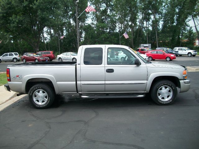 GMC Sierra 1500 2007 photo 4