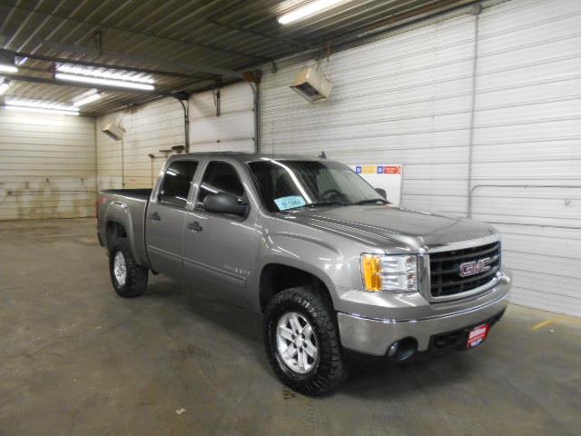 GMC Sierra 1500 2007 photo 2