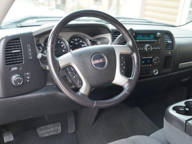 GMC Sierra 1500 2007 photo 3