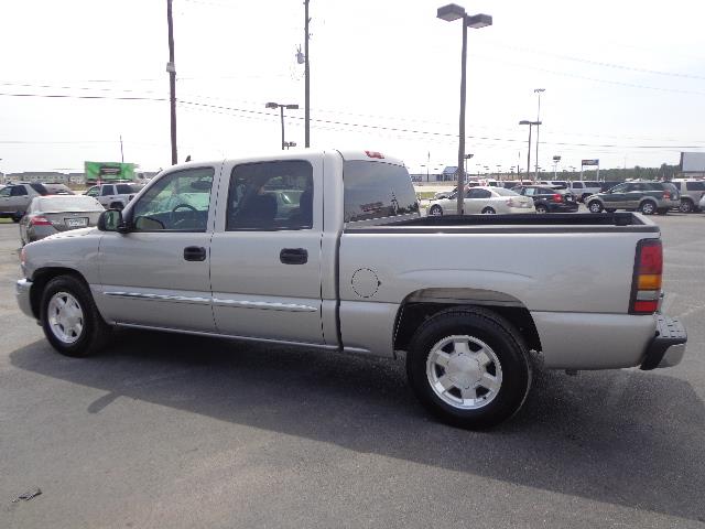 GMC Sierra 1500 2007 photo 1