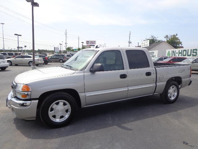 GMC Sierra 1500 2007 photo 2