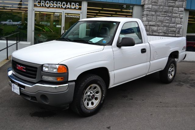 GMC Sierra 1500 2007 photo 1