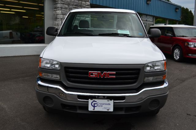 GMC Sierra 1500 2007 photo 17