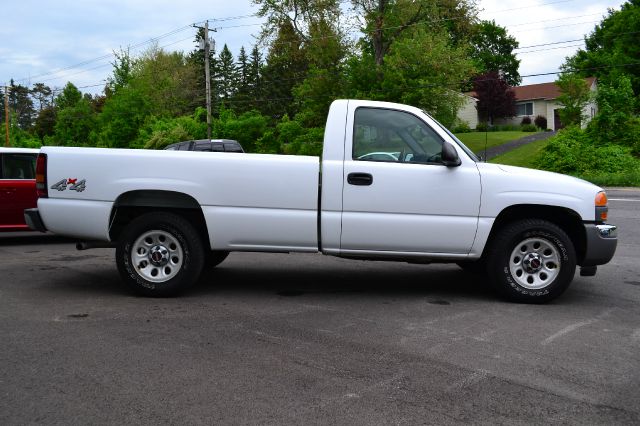 GMC Sierra 1500 2007 photo 18