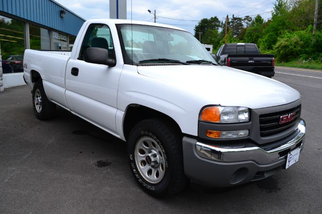 GMC Sierra 1500 2007 photo 19