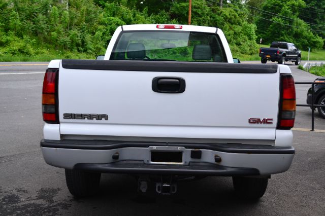 GMC Sierra 1500 2007 photo 20