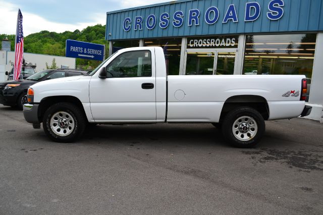 GMC Sierra 1500 2007 photo 21